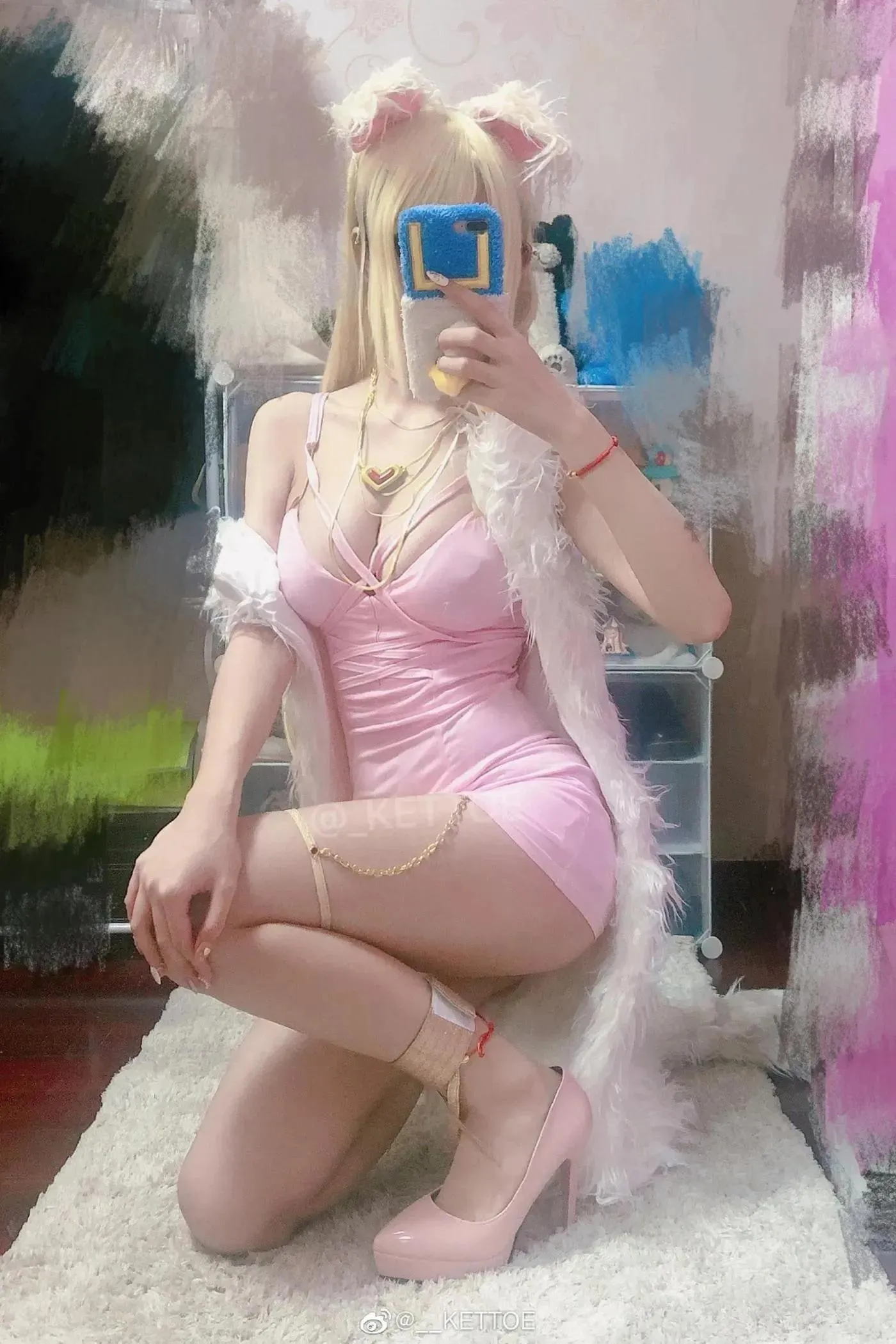 Kettoe – NO.01 微博配图[19] [65P]插图8